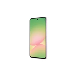 Samsung Galaxy A56 5G 256GB Awesome Pink Mobile Phone official gallery view 5