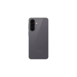 Samsung Galaxy A57 5G 256GB Awesome Gray Mobile Phone back colour view