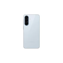 Samsung Galaxy A57 5G 256GB Awesome Icyblue Mobile Phone back colour view