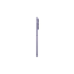 Samsung Galaxy A57 5G 256GB Awesome Lilac Mobile Phone official gallery view 1
