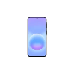 Samsung Galaxy A57 5G 256GB Awesome Navy Mobile Phone front view
