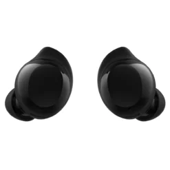 Samsung Galaxy Buds Core Black Wireless Earbuds front view