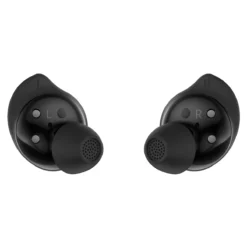 Samsung Galaxy Buds Core Black Wireless Earbuds back view