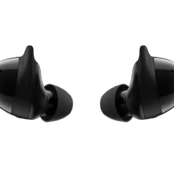 Samsung Galaxy Buds Core Black Wireless Earbuds side view