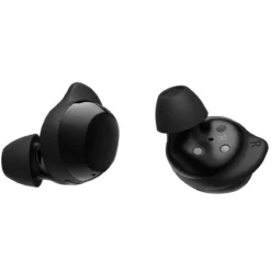 Samsung Galaxy Buds Core Black Wireless Earbuds angle view