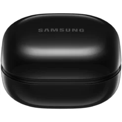 Samsung Galaxy Buds Core Black Wireless Earbuds detail view