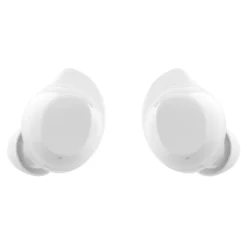 Samsung Galaxy Buds Core White Wireless Earbuds front view
