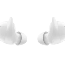 Samsung Galaxy Buds Core White Wireless Earbuds side view