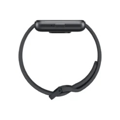 Samsung Galaxy Fit3 Black Fitness Band detail view