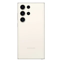 Samsung Galaxy S23 Ultra Cream back view - Price in Pakistan