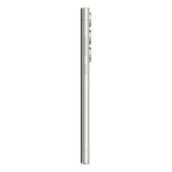 Samsung Galaxy S23 Ultra Cream side view - Price in Pakistan
