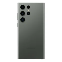 Samsung Galaxy S23 Ultra Green back view - Price in Pakistan