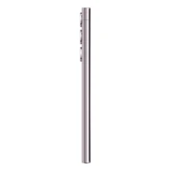 Samsung Galaxy S23 Ultra Lavender side view - Price in Pakistan