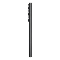 Samsung Galaxy S23 Ultra Phantom Black side view - Price in Pakistan