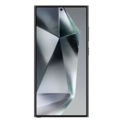 Samsung Galaxy S24 Ultra Titanium Black front view - Price in Pakistan