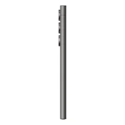 Samsung Galaxy S24 Ultra Titanium Black side view - Price in Pakistan