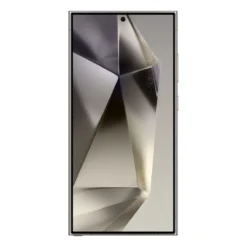 Samsung Galaxy S24 Ultra Titanium Gray front view - Price in Pakistan