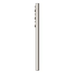 Samsung Galaxy S24 Ultra Titanium Gray side view - Price in Pakistan