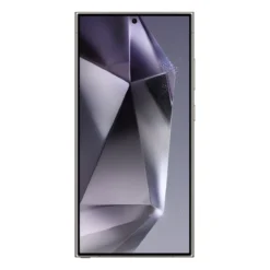 Samsung Galaxy S24 Ultra Titanium Violet front view - Price in Pakistan