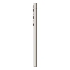 Samsung Galaxy S24 Ultra Titanium Violet side view - Price in Pakistan