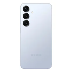 Samsung Galaxy S25 Icyblue back view - Price in Pakistan