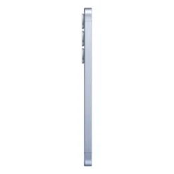 Samsung Galaxy S25 Icyblue side view - Price in Pakistan