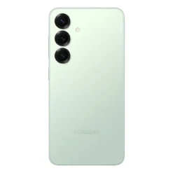 Samsung Galaxy S25 Mint back view - Price in Pakistan