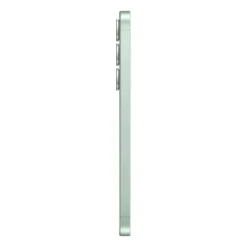 Samsung Galaxy S25 Mint side view - Price in Pakistan