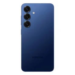 Samsung Galaxy S25 Navy back view - Price in Pakistan