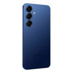 Samsung Galaxy S25 Navy back angle view - Price in Pakistan
