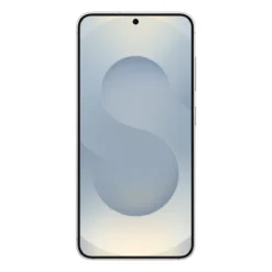 Samsung Galaxy S25 Silver Shadow front view - Price in Pakistan