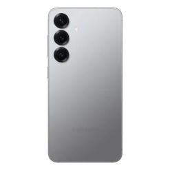 Samsung Galaxy S25 Silver Shadow back view - Price in Pakistan