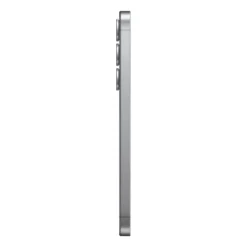 Samsung Galaxy S25 Silver Shadow side view - Price in Pakistan