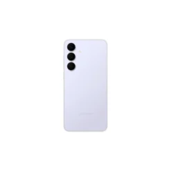 Samsung Galaxy S25 FE 8GB Mobile Phone Icyblue back colour view