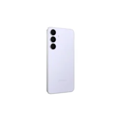 Samsung Galaxy S25 FE 8GB Mobile Phone Icyblue official gallery view 4