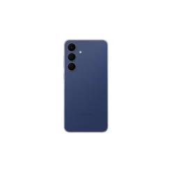 Samsung Galaxy S25 FE 8GB Mobile Phone Navy back colour view