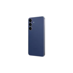 Samsung Galaxy S25 FE 8GB Mobile Phone Navy official gallery view 5