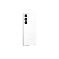 Samsung Galaxy S25 FE 8GB Mobile Phone White official gallery view 4
