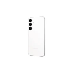 Samsung Galaxy S25 FE 8GB Mobile Phone White official gallery view 5