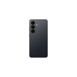 Samsung Galaxy S26 12GB Mobile Phone Black back colour view