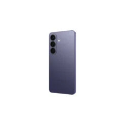 Samsung Galaxy S26 12GB Mobile Phone Cobalt Violet official gallery view 3