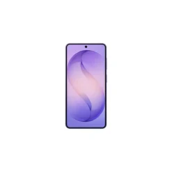 Samsung Galaxy S26 12GB Mobile Phone Cobalt Violet official gallery view 4