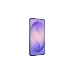Samsung Galaxy S26 12GB Mobile Phone Cobalt Violet official gallery view 5