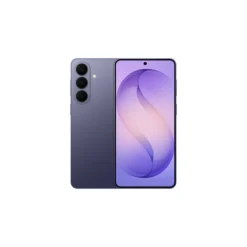 Samsung Galaxy S26+ 12GB Mobile Phone Cobalt Violet front view