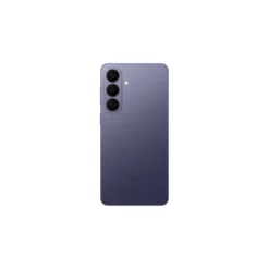 Samsung Galaxy S26+ 12GB Mobile Phone Cobalt Violet back colour view