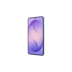 Samsung Galaxy S26+ 12GB Mobile Phone Cobalt Violet official gallery view 3