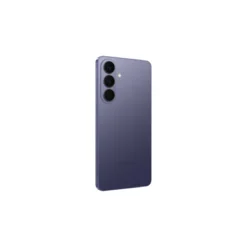 Samsung Galaxy S26+ 12GB Mobile Phone Cobalt Violet official gallery view 4