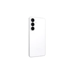 Samsung Galaxy S26+ 12GB Mobile Phone White official gallery view 3