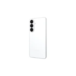 Samsung Galaxy S26+ 12GB Mobile Phone White official gallery view 4