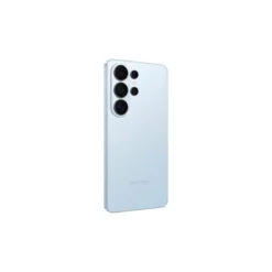 Samsung Galaxy S26 Ultra 12GB Mobile Phone Sky Blue back colour view